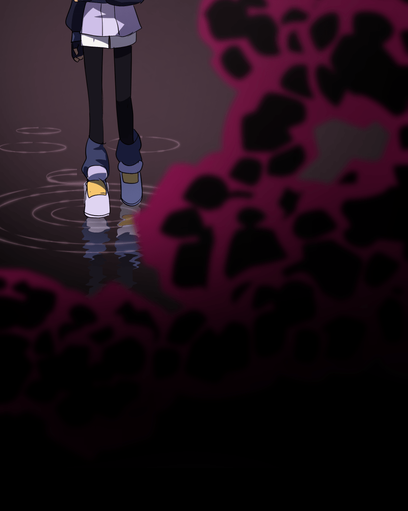 The Last Dimension (S3) 128 - The Future page 124 - 