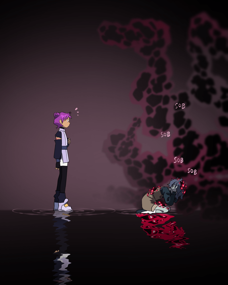 The Last Dimension (S3) 128 - The Future page 126 - 