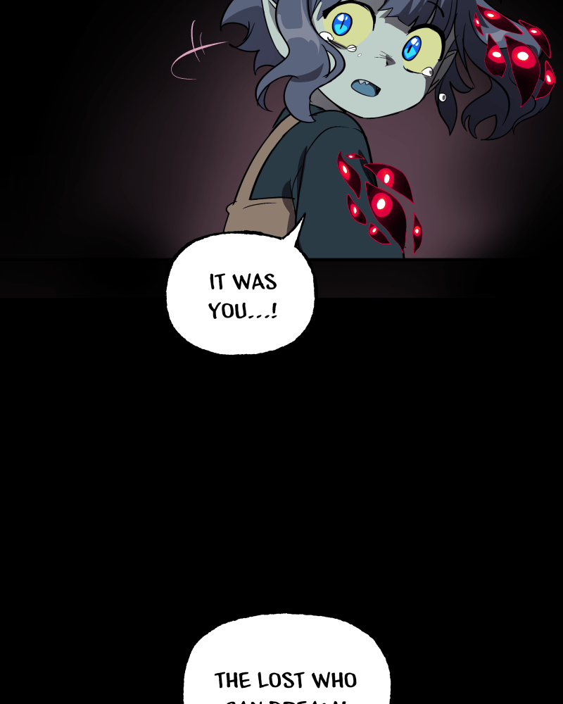 The Last Dimension (S3) 128 - The Future page 128 - 