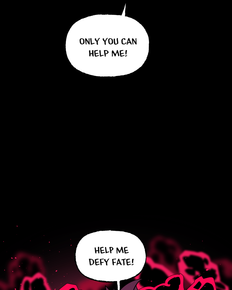The Last Dimension (S3) 128 - The Future page 131 - 