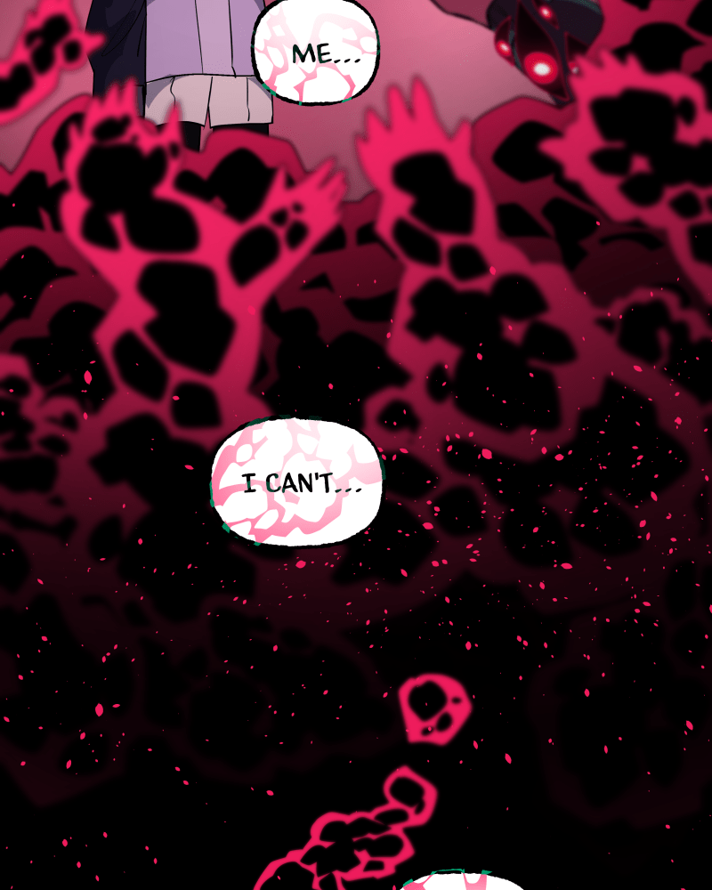 The Last Dimension (S3) 128 - The Future page 134 - 
