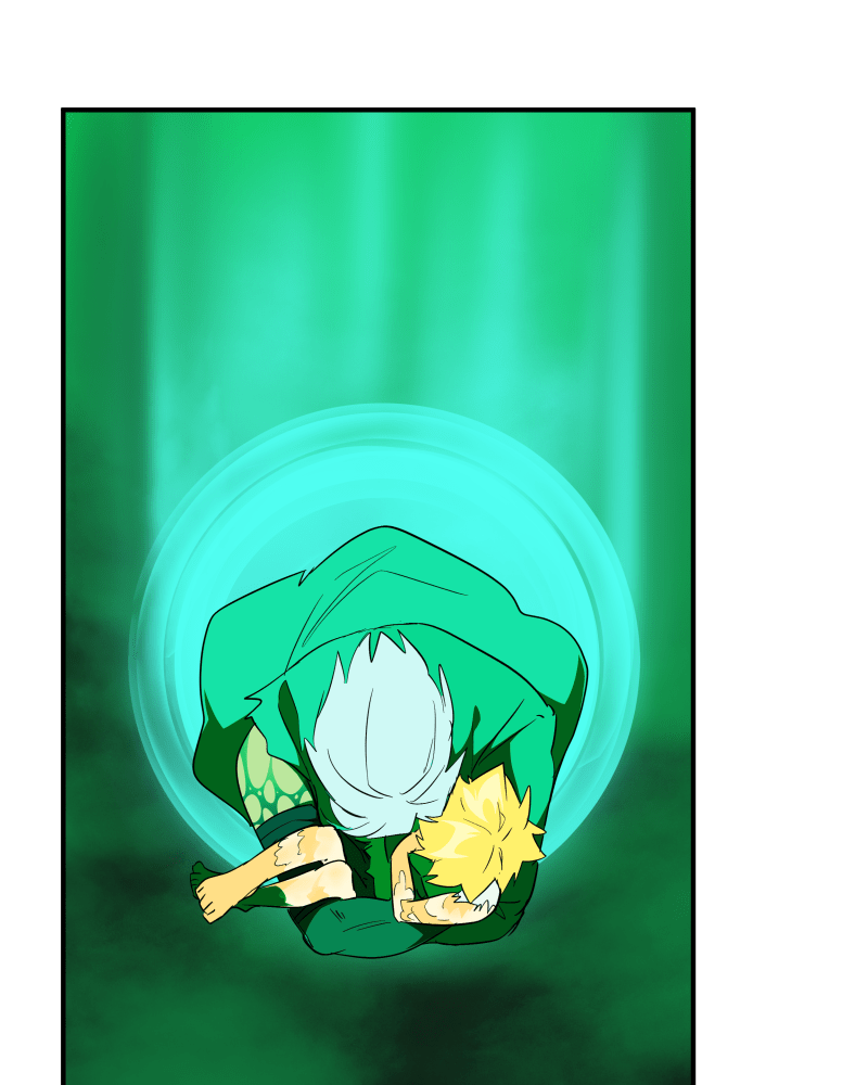 The Last Dimension (S3) 128 - The Future page 15 - 
