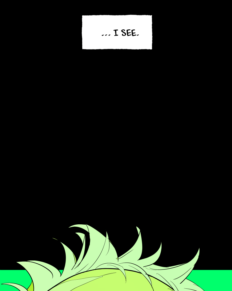 The Last Dimension (S3) 128 - The Future page 141 - 