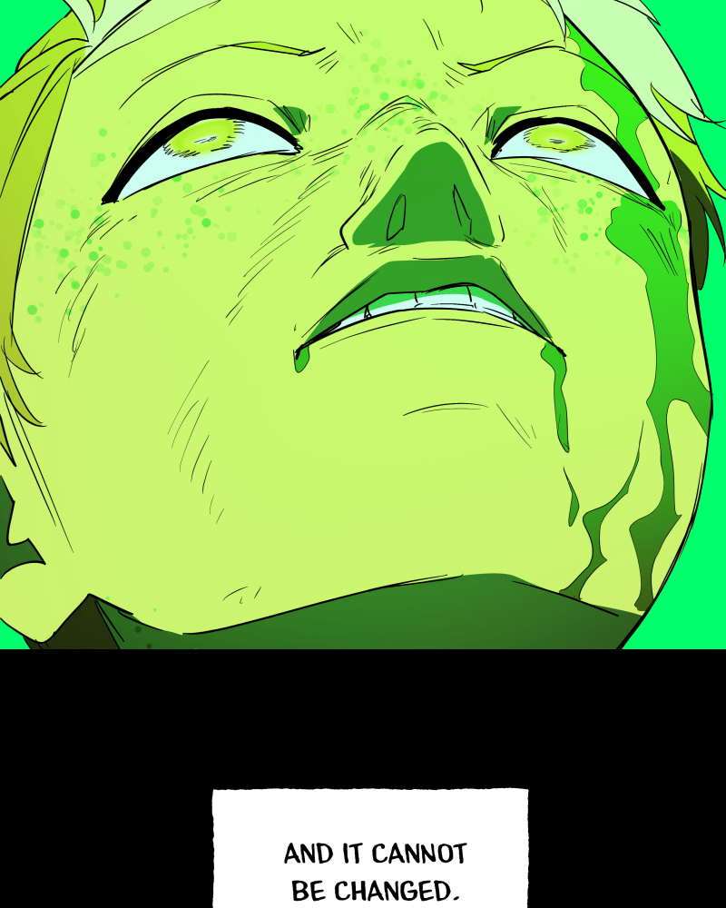 The Last Dimension (S3) 128 - The Future page 142 - 
