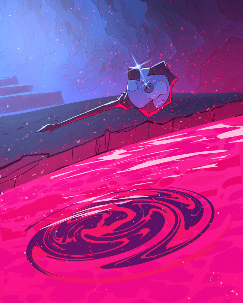 The Last Dimension (S3) 128 - The Future page 154 - 