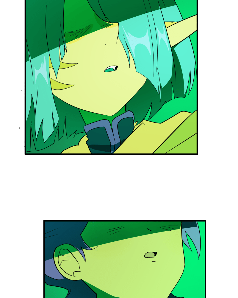 The Last Dimension (S3) 128 - The Future page 20 - 