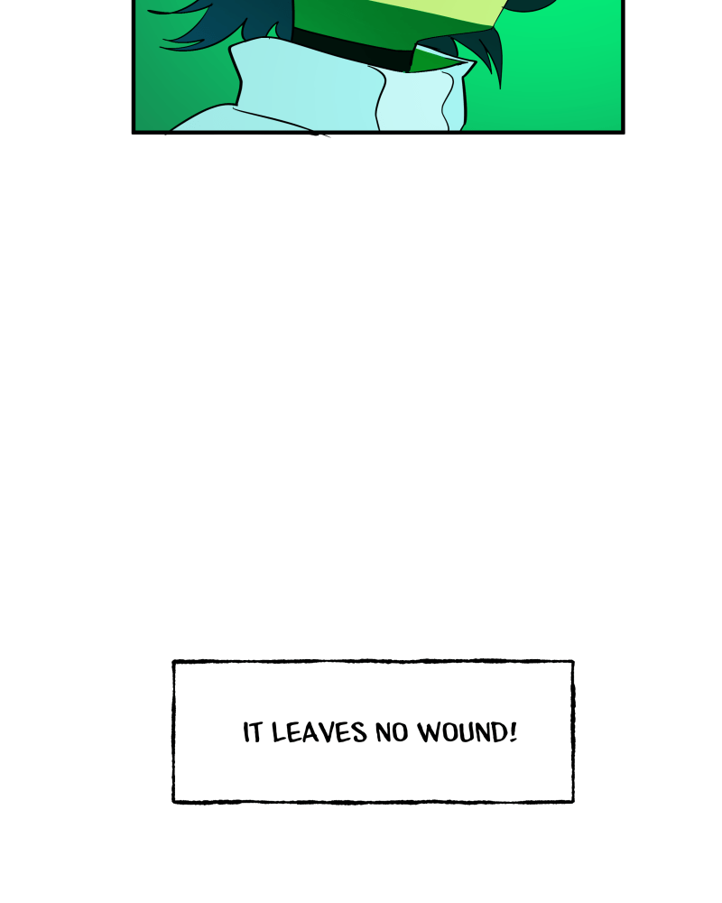 The Last Dimension (S3) 128 - The Future page 21 - 