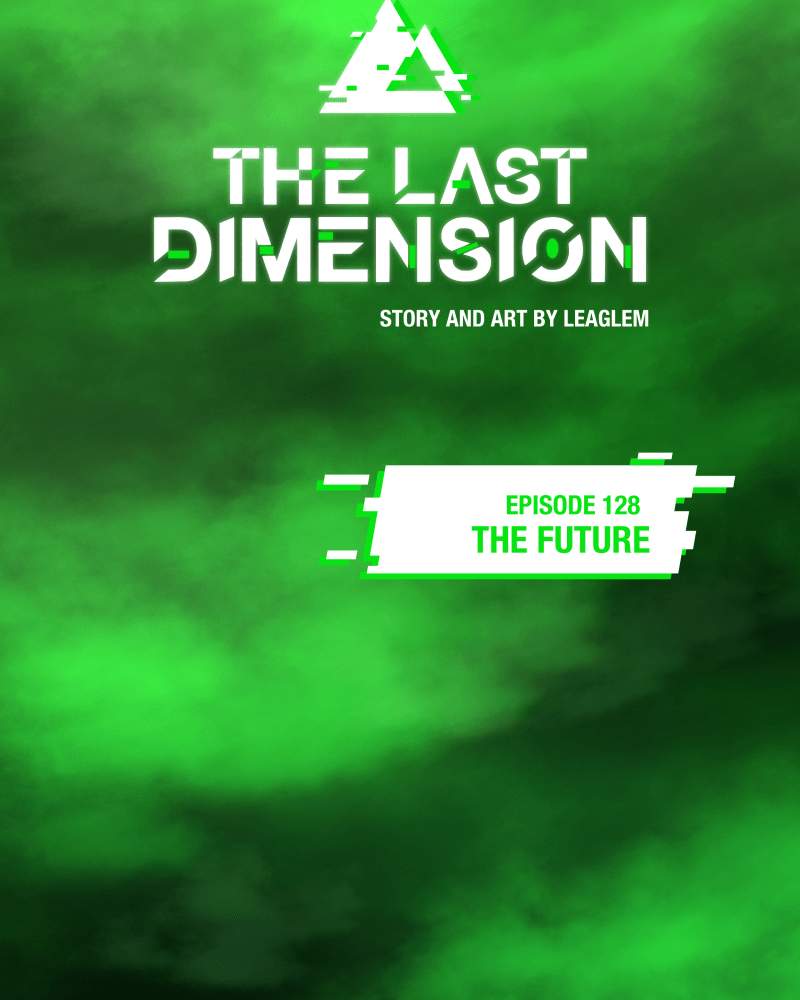 The Last Dimension (S3) 128 - The Future page 29 - 