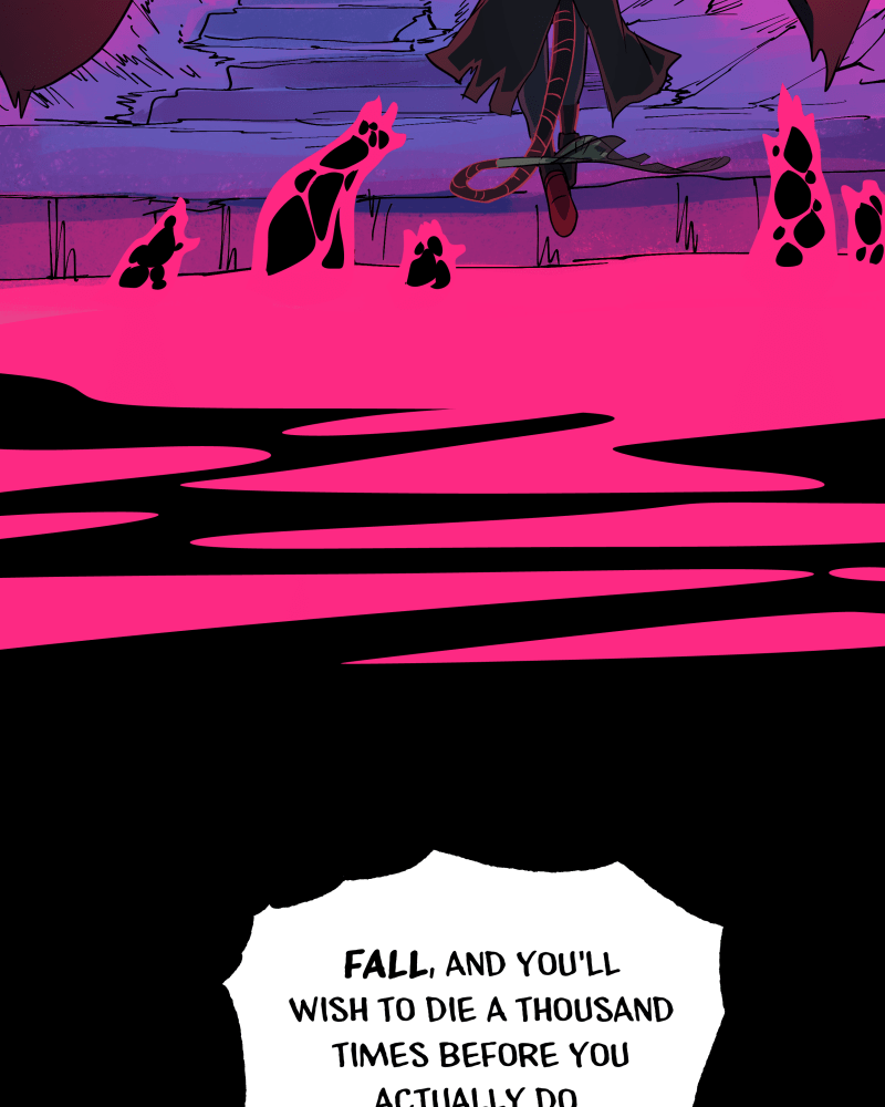 The Last Dimension (S3) 128 - The Future page 32 - 