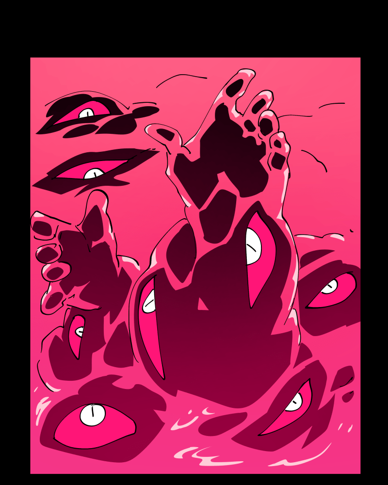 The Last Dimension (S3) 128 - The Future page 34 - 