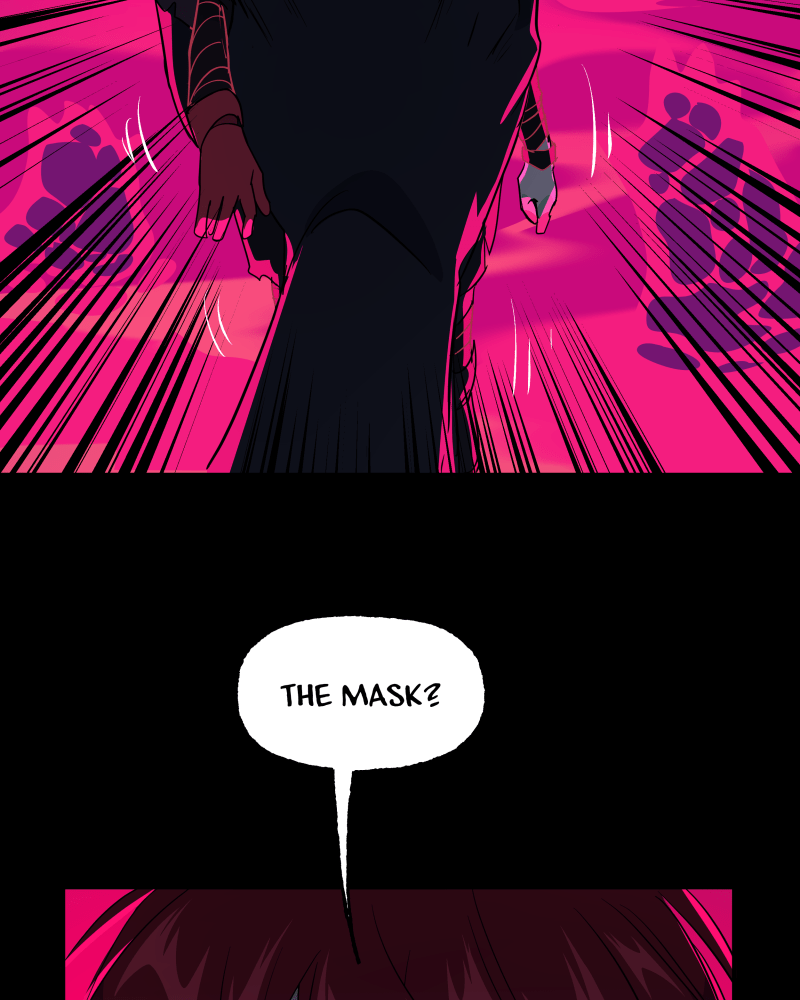 The Last Dimension (S3) 128 - The Future page 43 - 