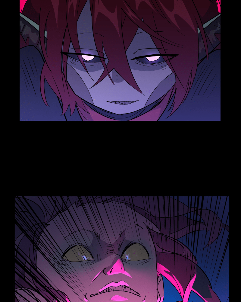 The Last Dimension (S3) 128 - The Future page 44 - 