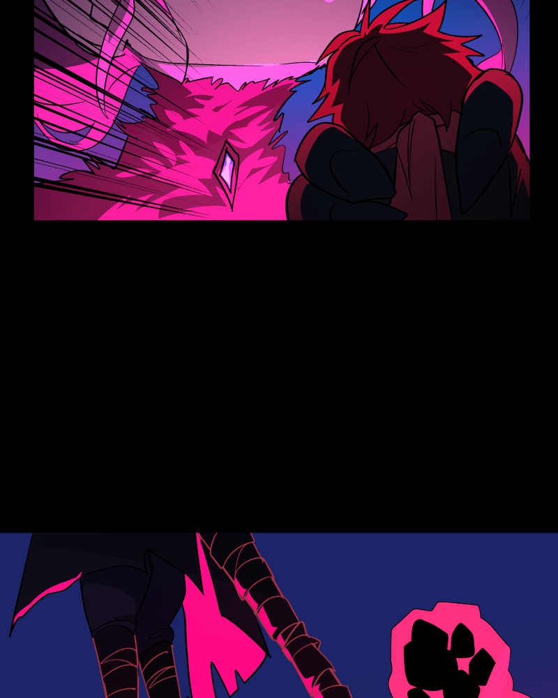 The Last Dimension (S3) 128 - The Future page 45 - 