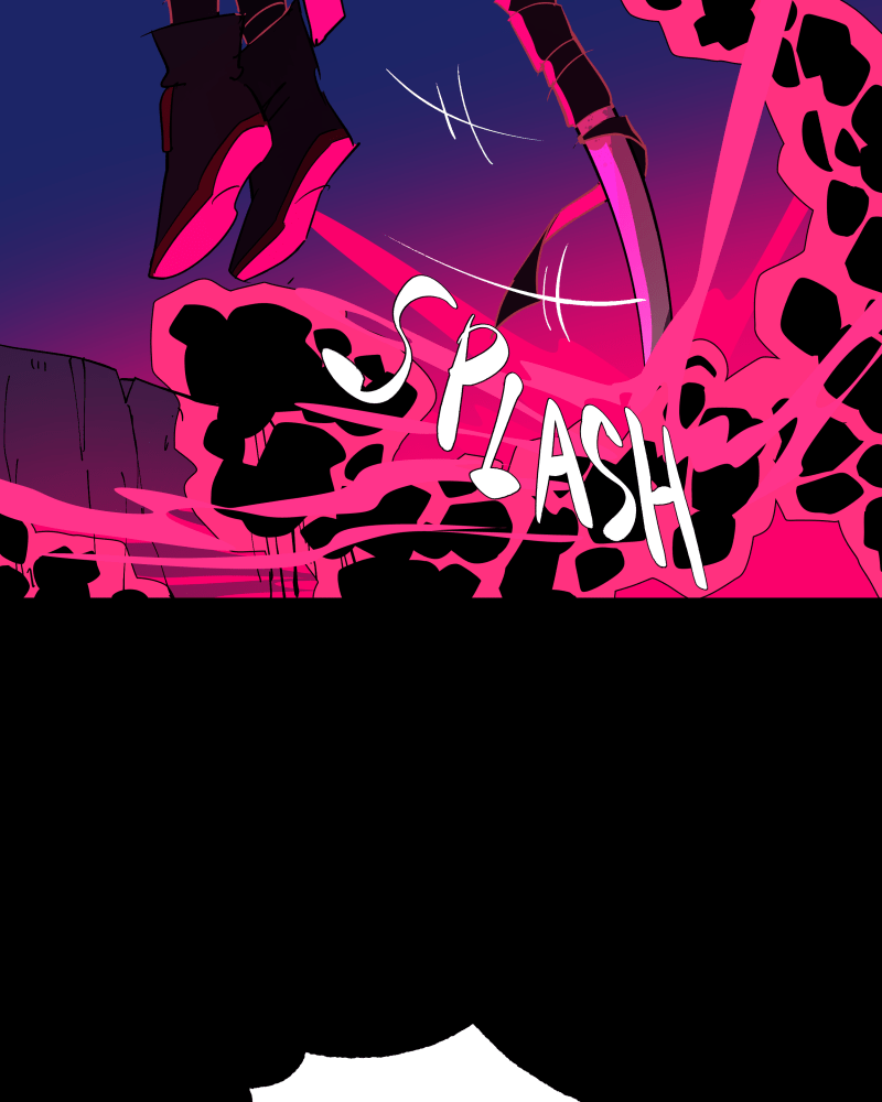 The Last Dimension (S3) 128 - The Future page 46 - 