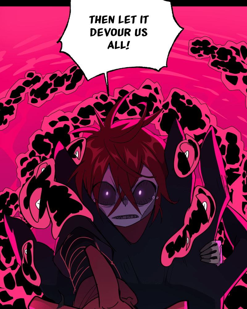 The Last Dimension (S3) 128 - The Future page 47 - 