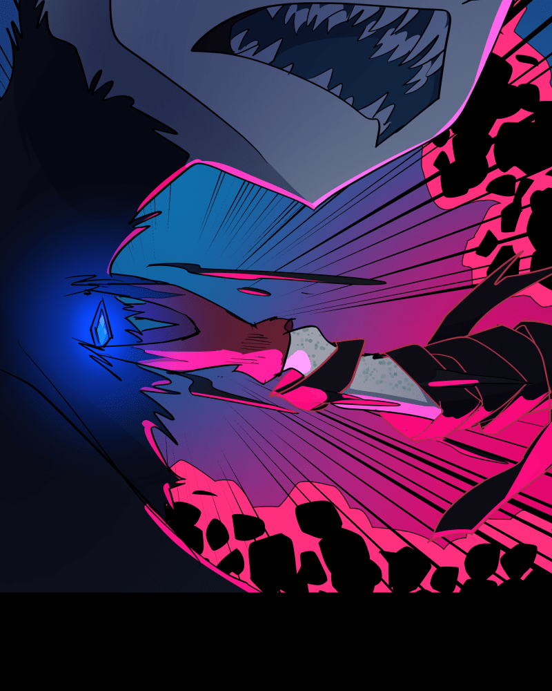 The Last Dimension (S3) 128 - The Future page 50 - 