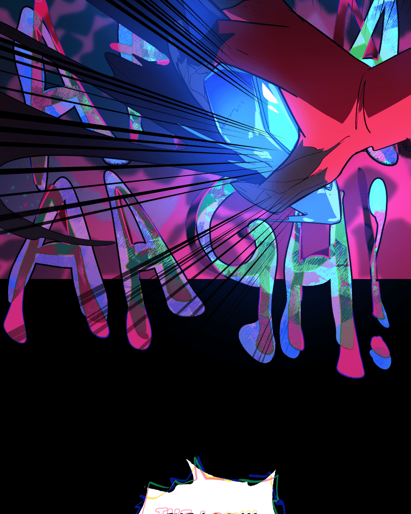 The Last Dimension (S3) 128 - The Future page 52 - 