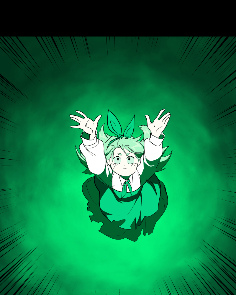 The Last Dimension (S3) 128 - The Future page 55 - 