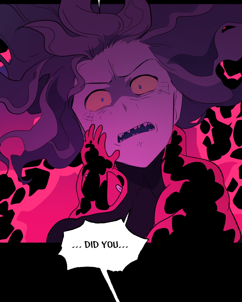 The Last Dimension (S3) 128 - The Future page 57 - 