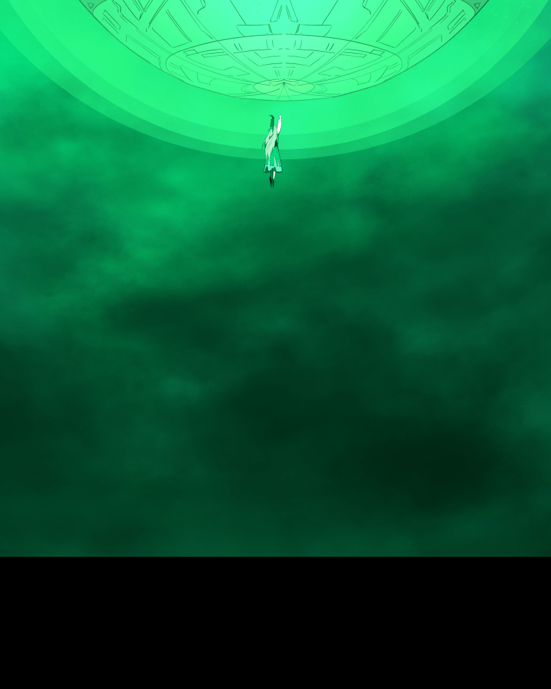 The Last Dimension (S3) 128 - The Future page 61 - 
