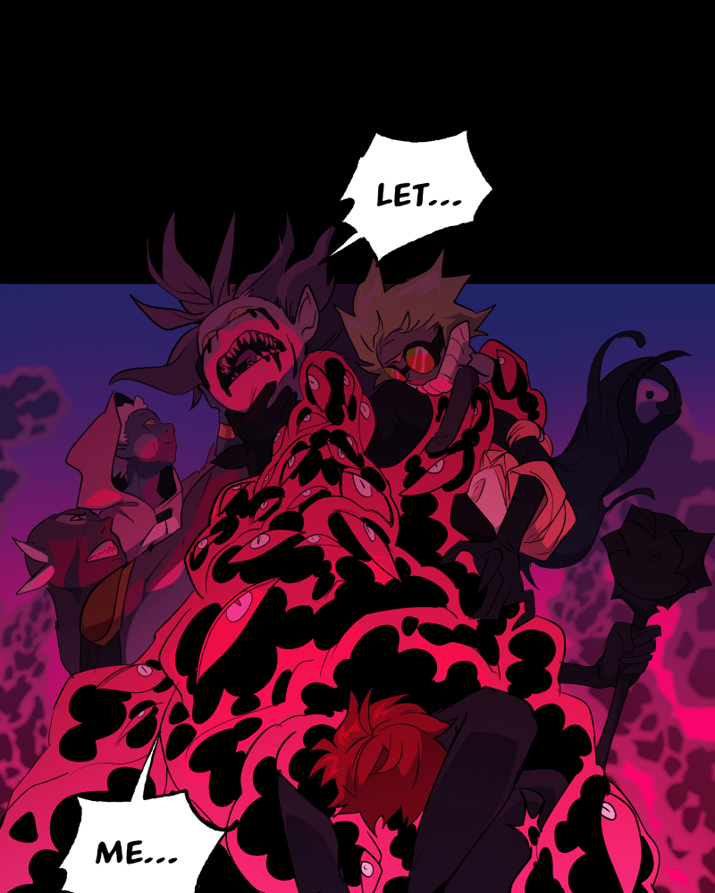 The Last Dimension (S3) 128 - The Future page 62 - 