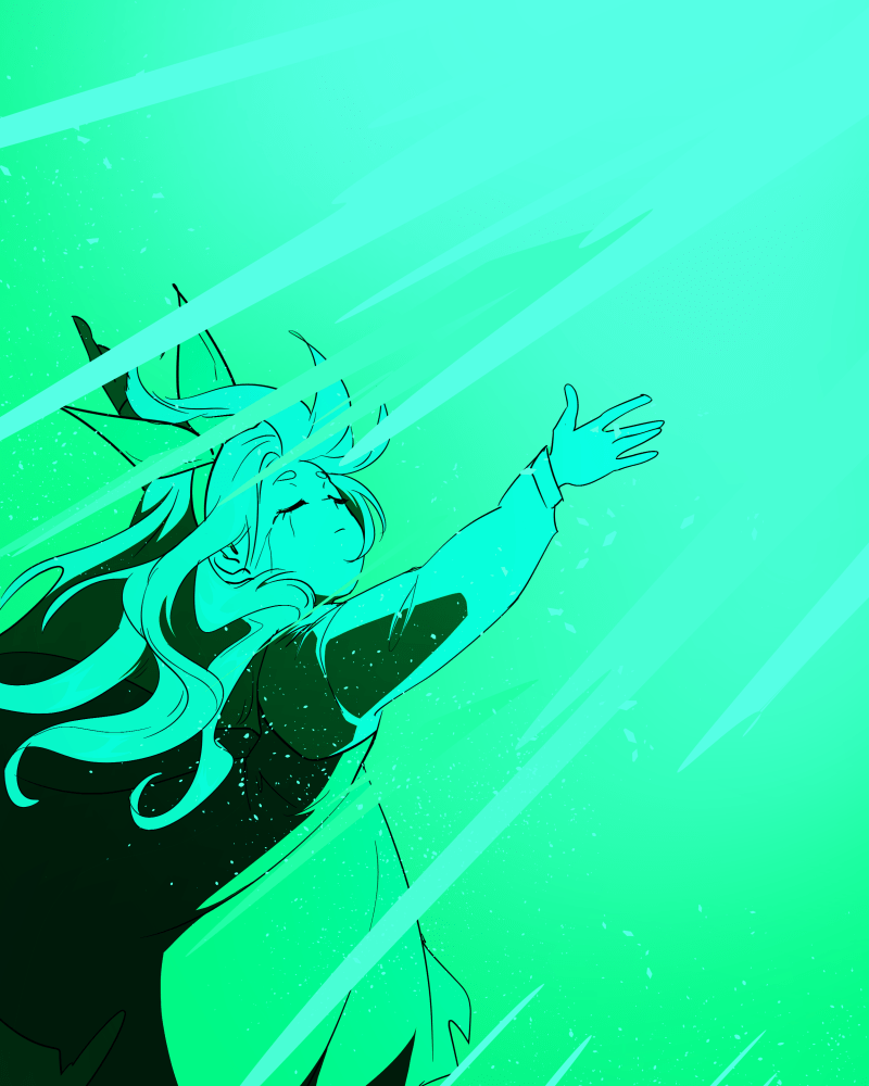 The Last Dimension (S3) 128 - The Future page 64 - 