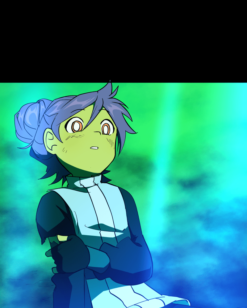 The Last Dimension (S3) 128 - The Future page 67 - 