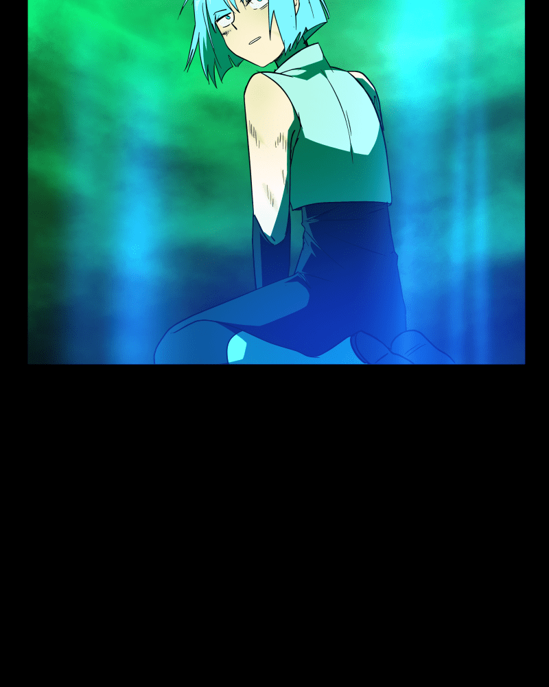 The Last Dimension (S3) 128 - The Future page 69 - 