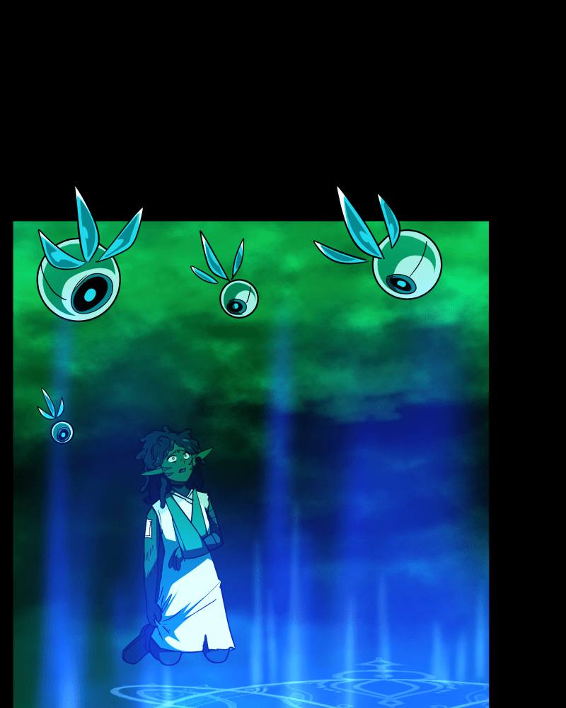 The Last Dimension (S3) 128 - The Future page 70 - 