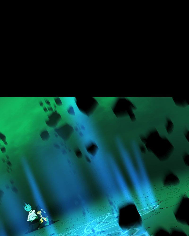 The Last Dimension (S3) 128 - The Future page 72 - 