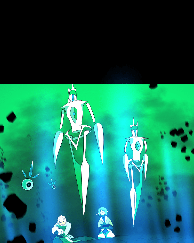 The Last Dimension (S3) 128 - The Future page 75 - 