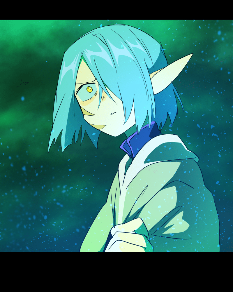 The Last Dimension (S3) 128 - The Future page 77 - 