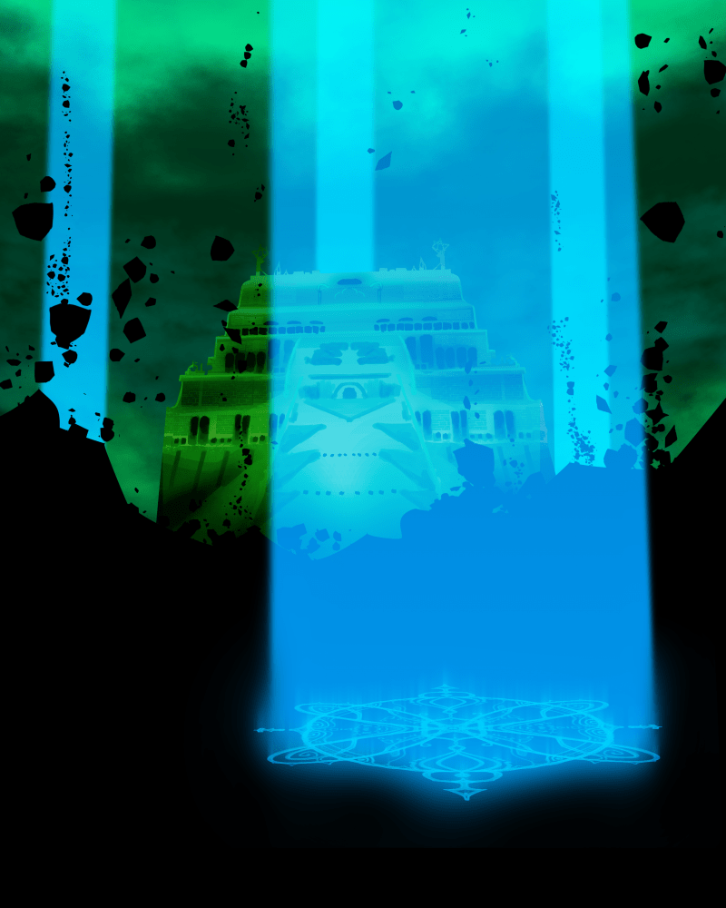 The Last Dimension (S3) 128 - The Future page 82 - 