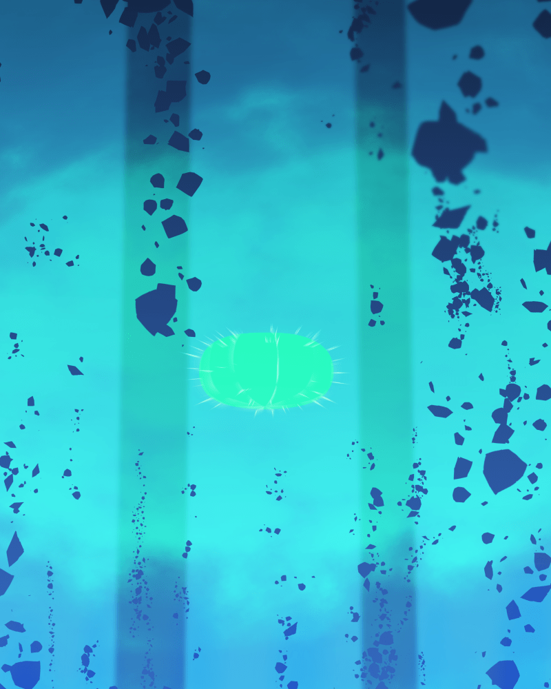 The Last Dimension (S3) 128 - The Future page 87 - 