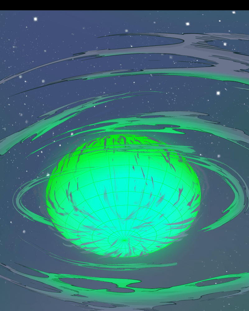 The Last Dimension (S3) 128 - The Future page 94 - 