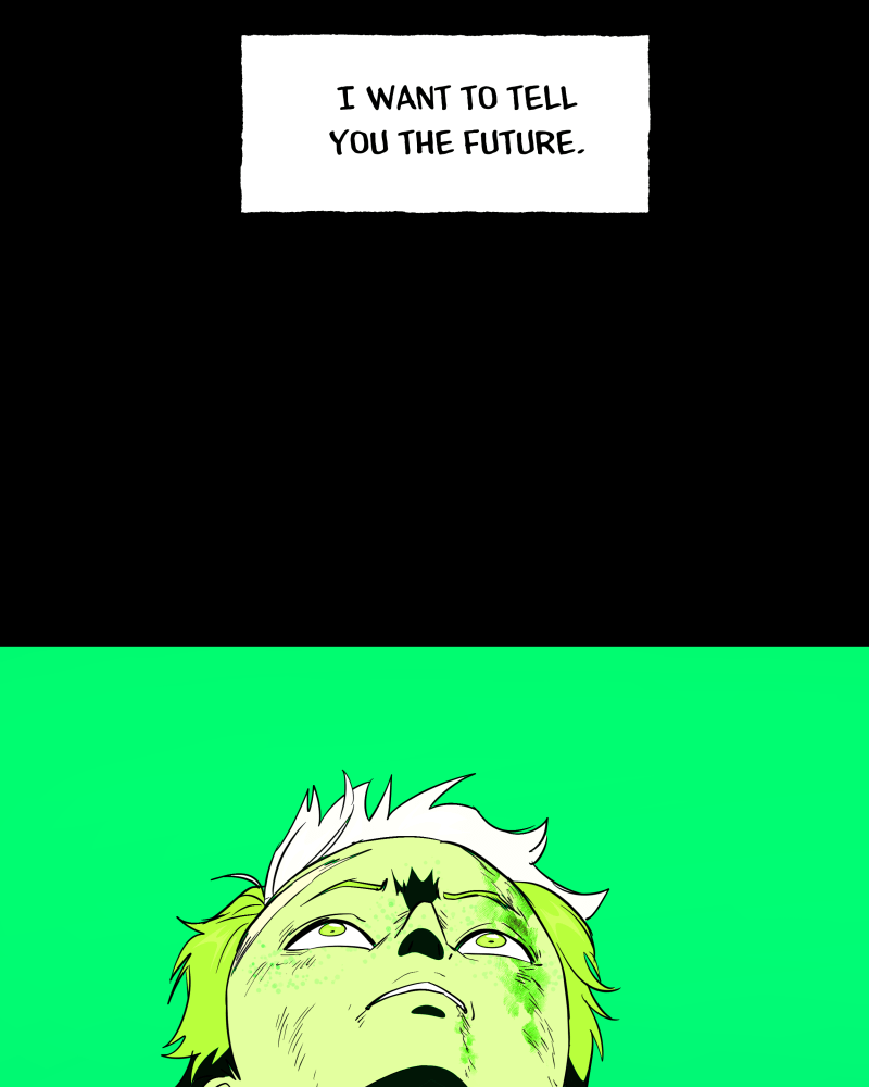 The Last Dimension (S3) 128 - The Future page 96 - 