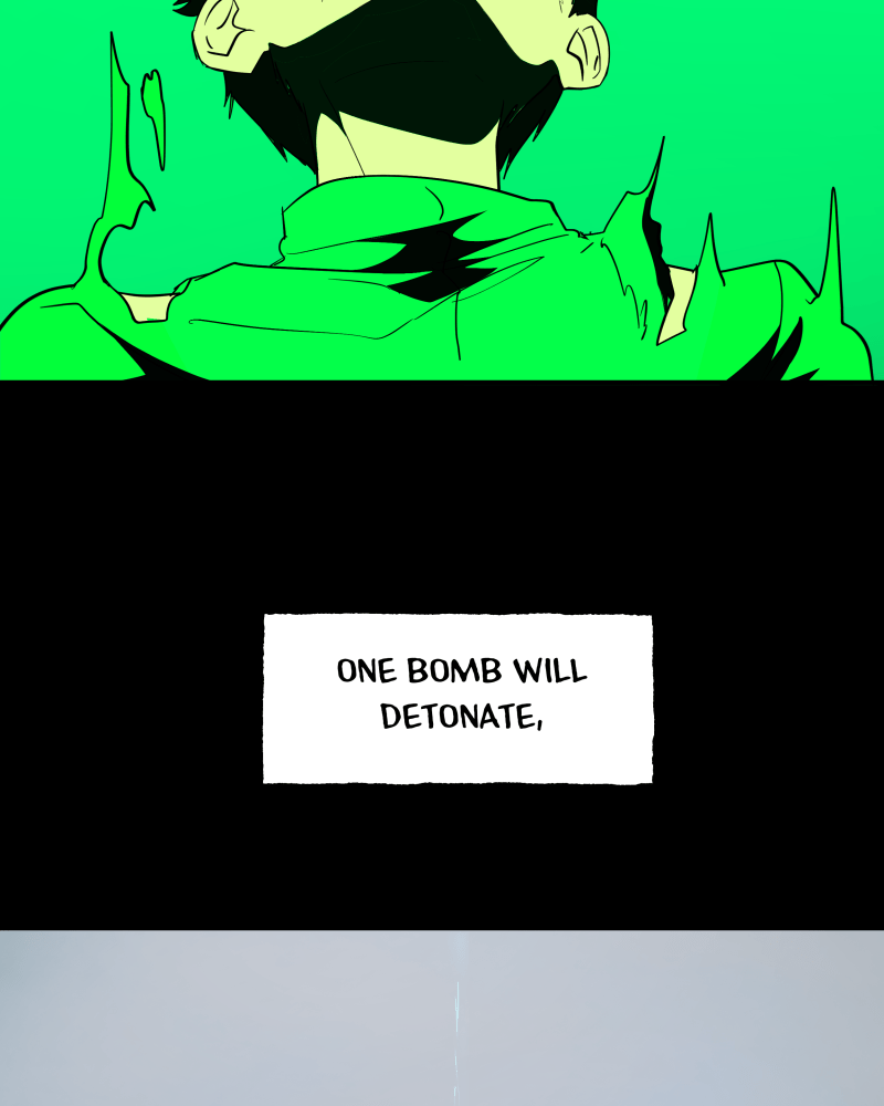 The Last Dimension (S3) 128 - The Future page 97 - 