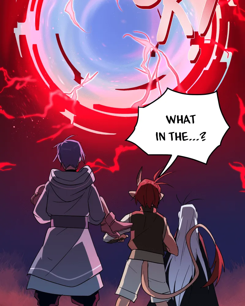 The Last Dimension Chapter 13 page 2 - 