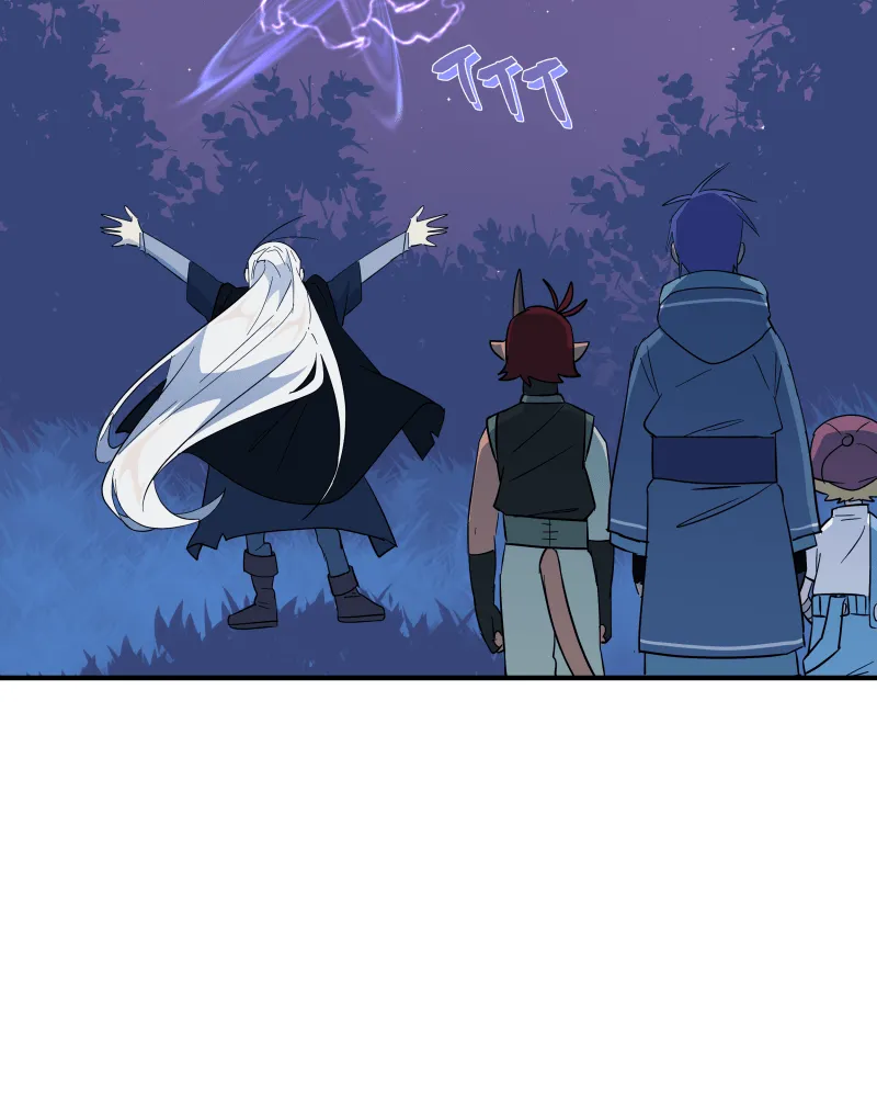 The Last Dimension Chapter 13 page 101 - 