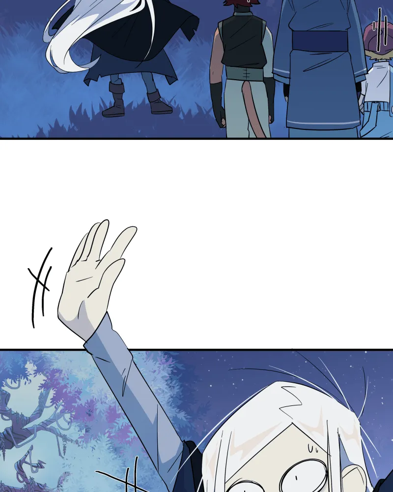 The Last Dimension Chapter 13 page 103 - 