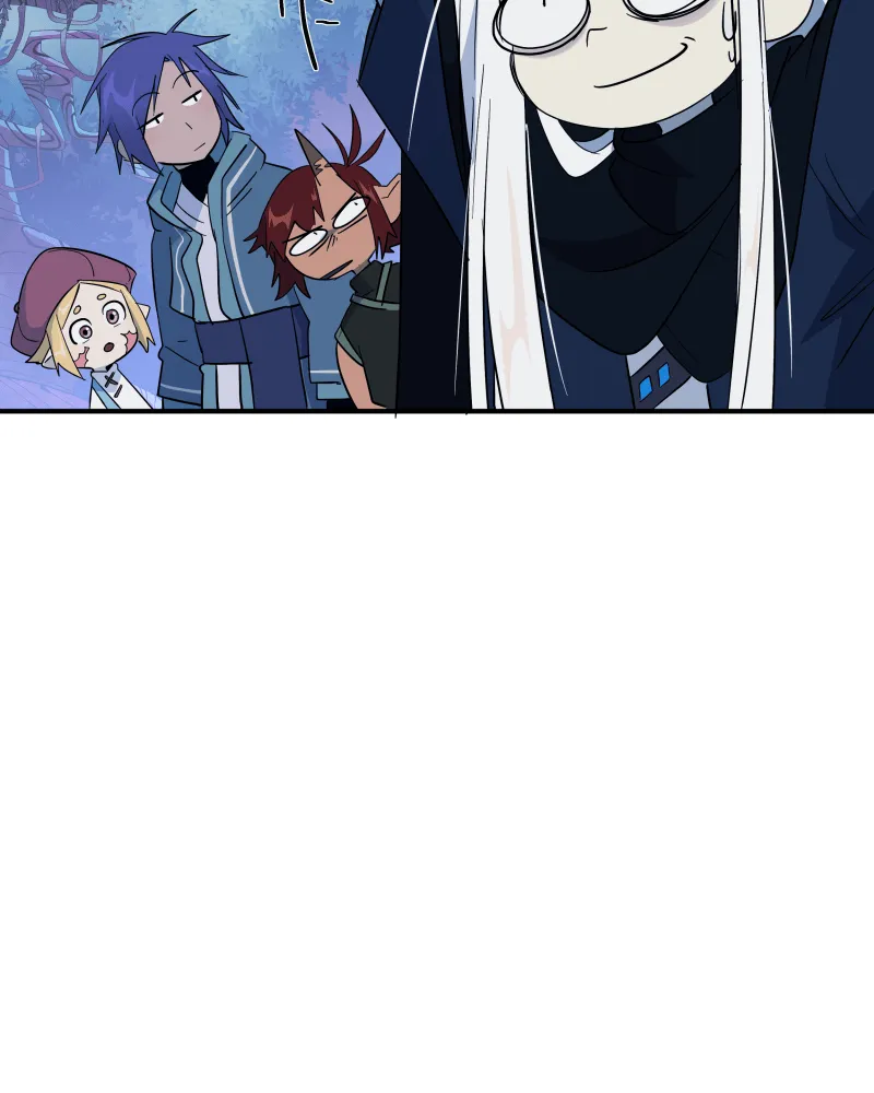 The Last Dimension Chapter 13 page 104 - 