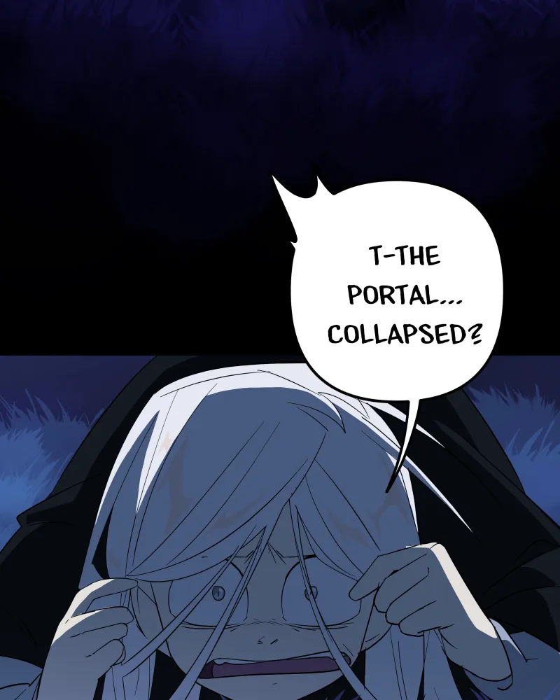 The Last Dimension Chapter 13 page 14 - 