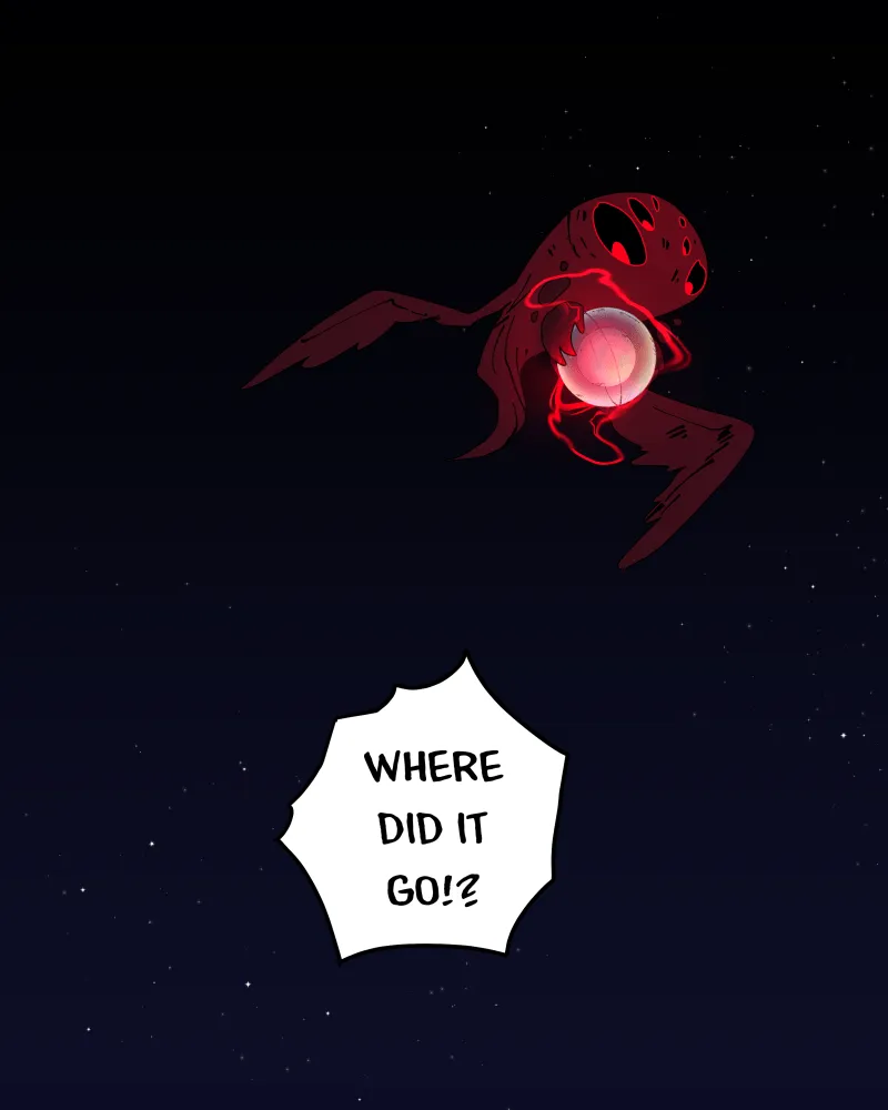 The Last Dimension Chapter 13 page 16 - 