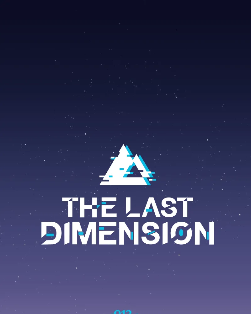 The Last Dimension Chapter 13 page 17 - 