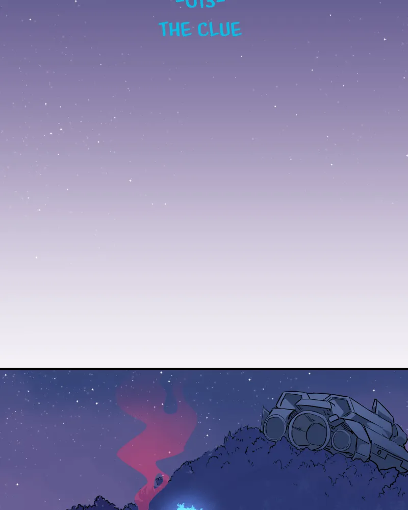 The Last Dimension Chapter 13 page 18 - 