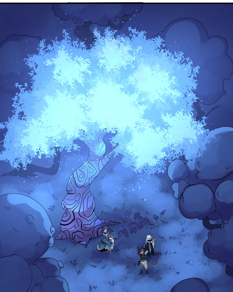 The Last Dimension Chapter 13 page 20 - 