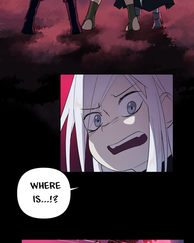 The Last Dimension Chapter 13 page 3 - 