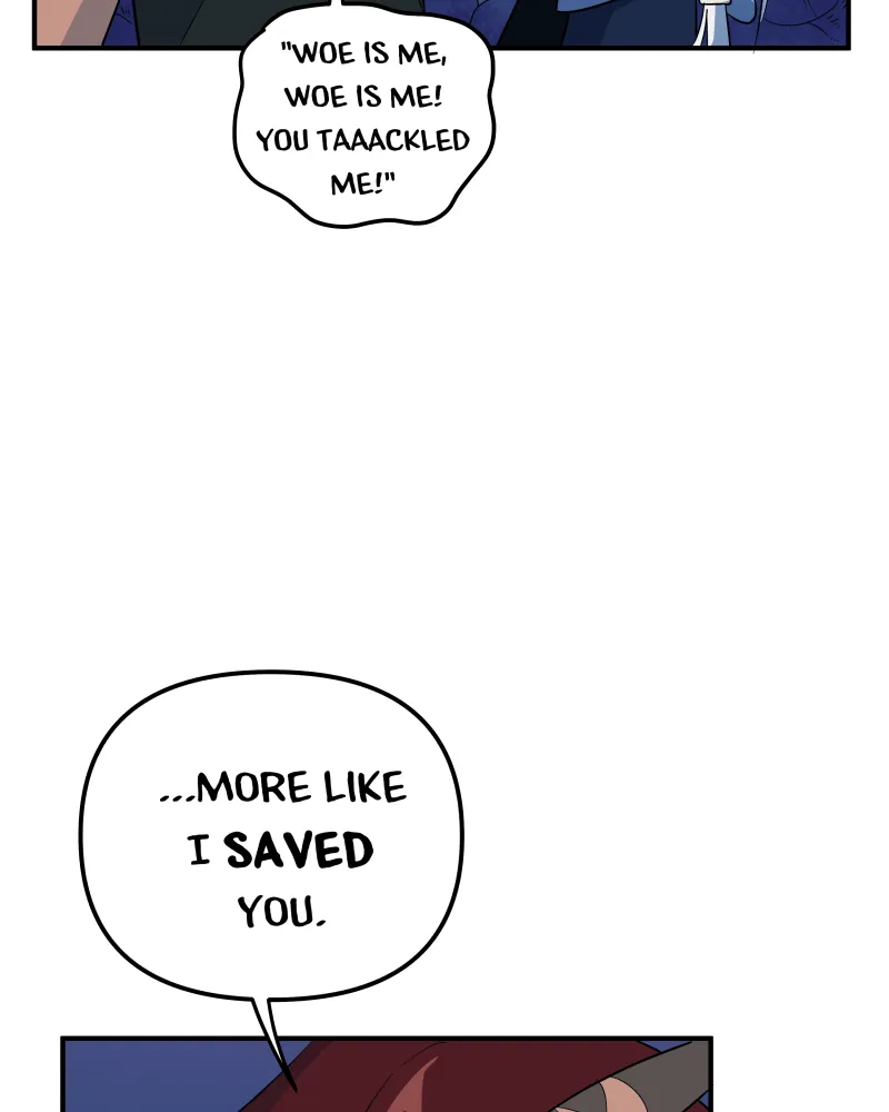 The Last Dimension Chapter 13 page 23 - 