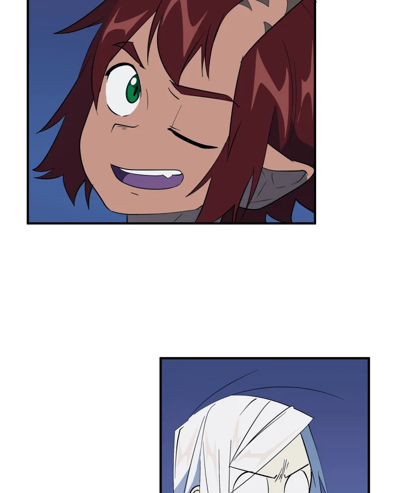 The Last Dimension Chapter 13 page 24 - 