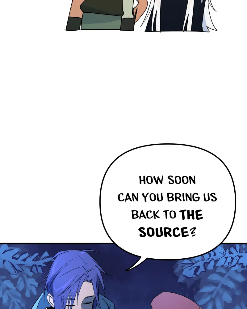 The Last Dimension Chapter 13 page 27 - 